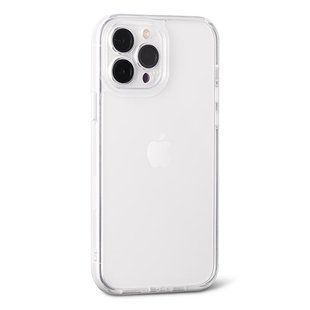 Чохол Acrylic Lens Protection Case для iPhone 11 Silver 1180-5 фото