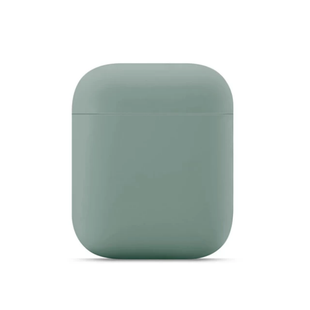Чохол для AirPods 1/2 Pine green 263-7 фото
