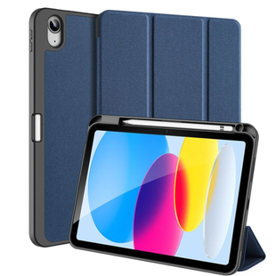 Чохол DUX DUCIS Domo Series iPad Pro 12.9"/13" Blue 4364-1 фото