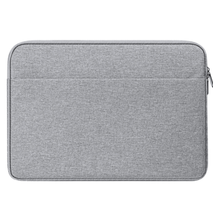 Чохол-сумка DUX DUCIS Macbook 17" Horizontal Sleeve LBDB Series Light Gray 4406-0 фото