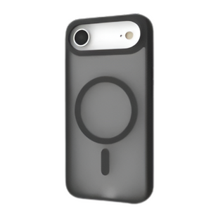 Gripp case with MagSafe для iPhone 17 Air Black 4057-2 фото