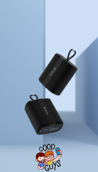 Колонка Devia Kintone Series Lanyard Speaker (O-A2) 2066-0 фото