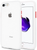 Чохол Avenger для iPhone 7,8,SE 2 White-Red 379-7 фото