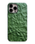 Чохол Textured Paper Case для iPhone 13 Pro Green 1462-2 фото