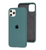 Silicone Case FULL iPhone 11 Pro Cactus 118-64 фото