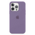 Silicone Case FULL iPhone 15 Plus Blueberry 1675-59 фото