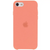 Silicone Case FULL iPhone 6,6s Begonia 111-26 фото