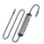 Адаптер WIWU[A521H] Alpha 5in1 USB-C to 2xUSB3.0+1xHDMI+1xSD+1xMicro SD Gray 4344-0 фото