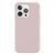 Чохол Full Silicone Case NO LOGO iPhone 11 Pro Max Pink sand 1229-2 фото