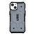 Чохол протиударний UAG Pathfinder з MagSafe для iPhone 14 Plus Gray 2924-7 фото
