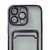 Чохол з кишенькою Shining для iPhone 12 Pro Purple 1448-3 фото