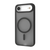 Gripp case with MagSafe для iPhone 17 Air Black 4057-2 фото