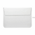 Конверт з екошкіри для MacBook 11&rsquo; , 12&rsquo; White 1429-4 фото