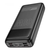 Power Bank Hoco DB81 Apollo PD65W fully compatible 30000mAhBlack 4220-0 фото