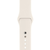 Ремінець Apple Watch Silicone 38,40,41mm Antique white 275-10 фото