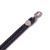 Ремінець Griply Crossbody Rope Strap Graphite Weave 4322-9 фото