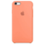Silicone Case FULL iPhone 6,6s Begonia 111-26 фото