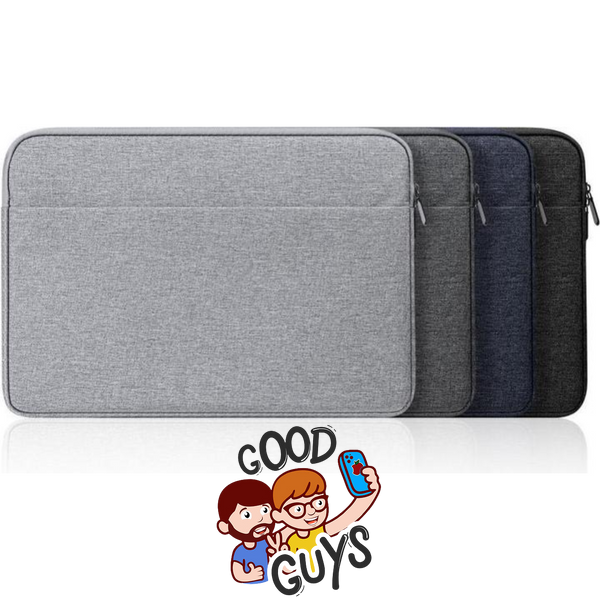 Чохол-сумка DUX DUCIS Macbook 17" Horizontal Sleeve LBDB Series Black 4406-1 фото