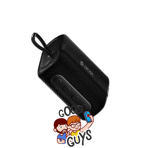 Колонка Devia Kintone Series Lanyard Speaker (O-A2) 2066-0 фото