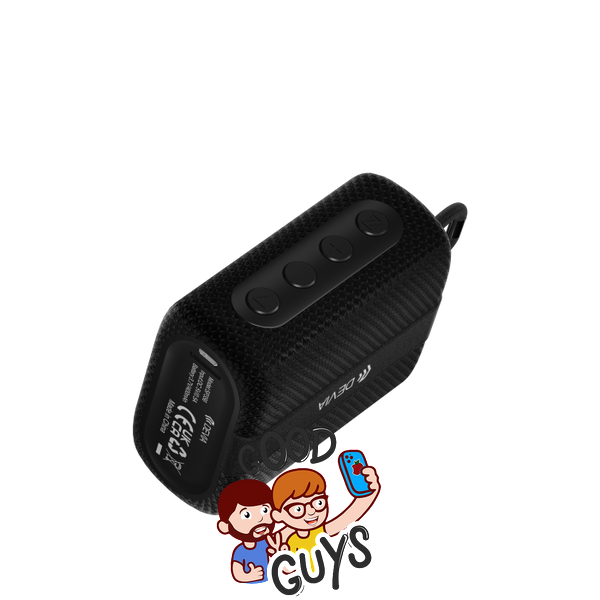 Колонка Devia Kintone Series Lanyard Speaker (O-A2) 2066-0 фото