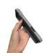 Чохол Kevlar Style MagSafe для iPhone 16 Pro Gray 2910-1 фото 5