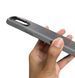Чохол Kevlar Style MagSafe для iPhone 16 Pro Gray 2910-1 фото 4