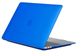 Накладка MacBook HardShell Case 13.3 Air (A1466/A1369) 2010-2012р. Blue 1292-4 фото 1