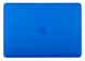 Накладка MacBook HardShell Case 13.3 Air (A1466/A1369) 2010-2012р. Blue 1292-4 фото 3