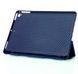 Чохол з місцем під стилус для iPad Mini 6 (2021)/iPad Mini 7 (2024) Navy Blue 2823-3 фото 5