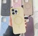 Gleaming MagSafe Case для iPhone 11 Pro Max Yellow 2882-1 фото 3