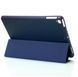 Чохол з місцем під стилус для iPad Mini 6 (2021)/iPad Mini 7 (2024) Navy Blue 2823-3 фото 4