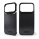 Чохол металевий Kevlar Case для iPhone 17 Pro Black 4108-5 фото 1