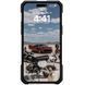 Чохол протиударний UAG Monarch Pro з MagSafe для iPhone 13 Pro Max Black 2133-0 фото 3