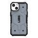 Чохол протиударний UAG Pathfinder з MagSafe для iPhone 14 Plus Gray 2924-7 фото 1