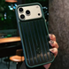 Чохол RIMOWA Aluminium Case 17 Pro Green 4377-3 фото 2