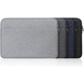 Чохол-сумка DUX DUCIS Macbook 17" Horizontal Sleeve LBDB Series Black 4406-1 фото 2
