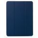 Чохол з місцем під стилус для iPad Mini 6 (2021)/iPad Mini 7 (2024) Navy Blue 2823-3 фото 2
