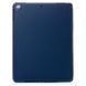 Чохол з місцем під стилус для iPad Mini 6 (2021)/iPad Mini 7 (2024) Navy Blue 2823-3 фото 3