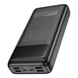 Power Bank Hoco DB81 Apollo PD65W fully compatible 30000mAhBlack 4220-0 фото 1
