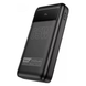 Power Bank Hoco DB81 Apollo PD65W fully compatible 30000mAhBlack 4220-0 фото 3