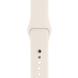 Ремінець Apple Watch Silicone 38,40,41mm Antique white 275-10 фото 1