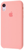 Silicone Case FULL iPhone XR Pink 116-11 фото