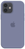 Silicone Case FULL iPhone 11 Lavander gray 117-45 фото