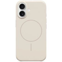 Чохол Soft Silicone Slim для iPhone 17 Antique White 3828-0 фото