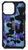 Чохол протиударний UAG Pathfinder з MagSafe для iPhone 15 Plus Blue-Black 2925-8 фото