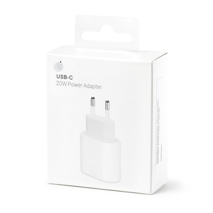 Адаптер [USB-C] 20W 1:1 523-0 фото