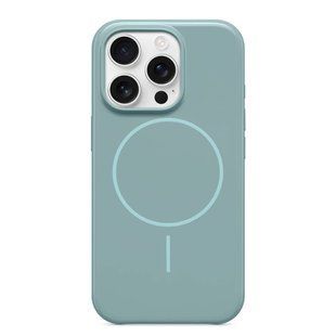 Чохол Beats Case with Magafe для iPhone 16 Pro Max Billow Blue 2914-0 фото