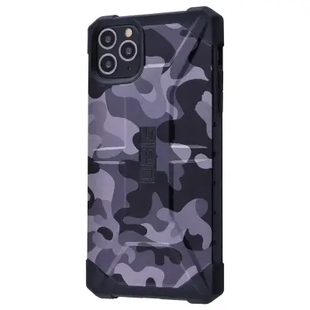 Чохол протиударний UAG Pathfinder Камуфляжний для iPhone 11 Gray 2318-2 фото