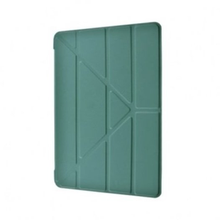 Чохол Y-type Clear з місцем під стилус для iPad Mini 6 (2021)/iPad Mini 7 (2024)Green 2409-5 фото
