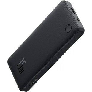 Павер бенк Baseus Airpow Lite 10000 mAh 15W Black 3012-0 фото